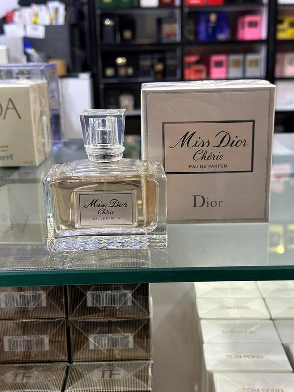 PARFUM MISS DIOR