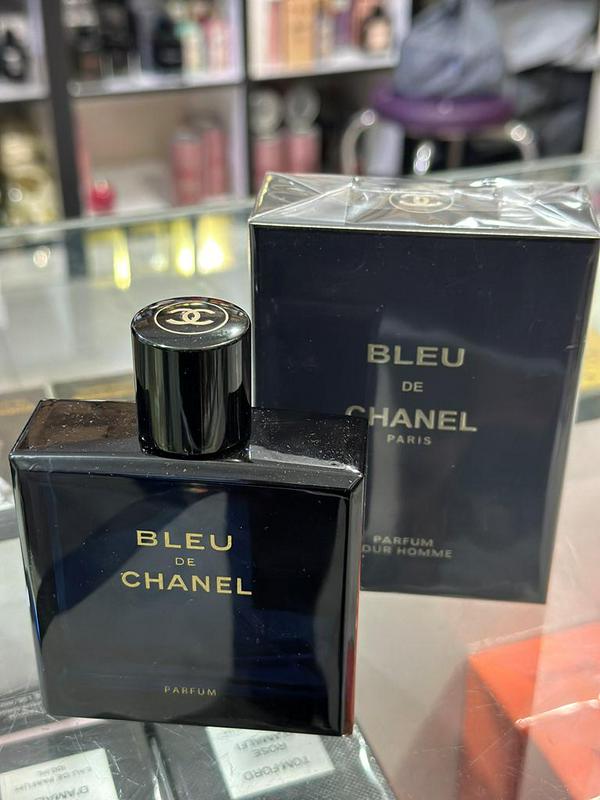 PARFUM CHANEL