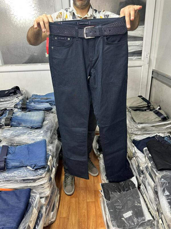 Мужские джинсы SLIM  fit