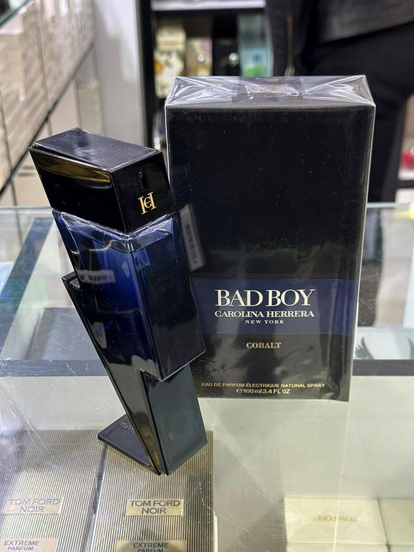 PARFUM   BADBOY