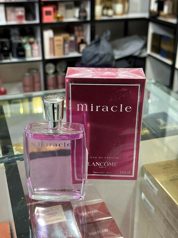 PARFUM   MIRACLE