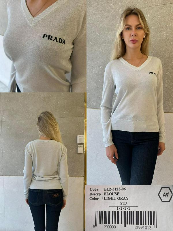Женские кофты