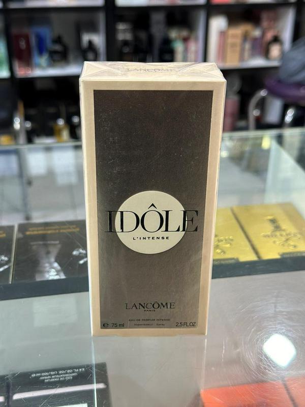 PARFUM   IDOLE