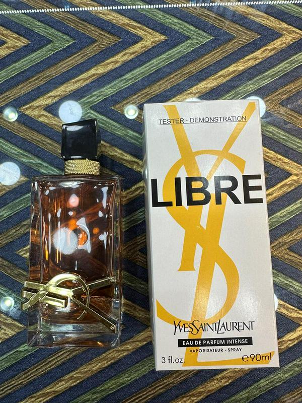 тестер YSL  LIBRE