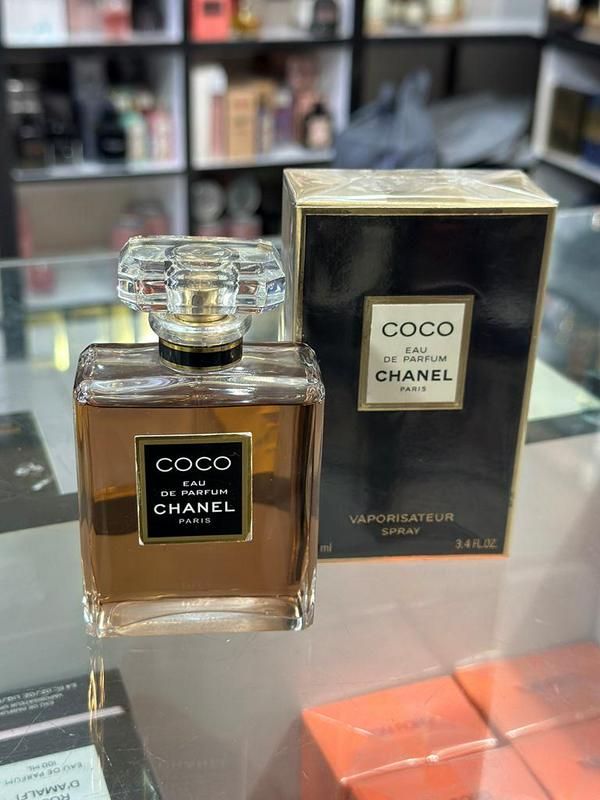 PARFUM CHANEL