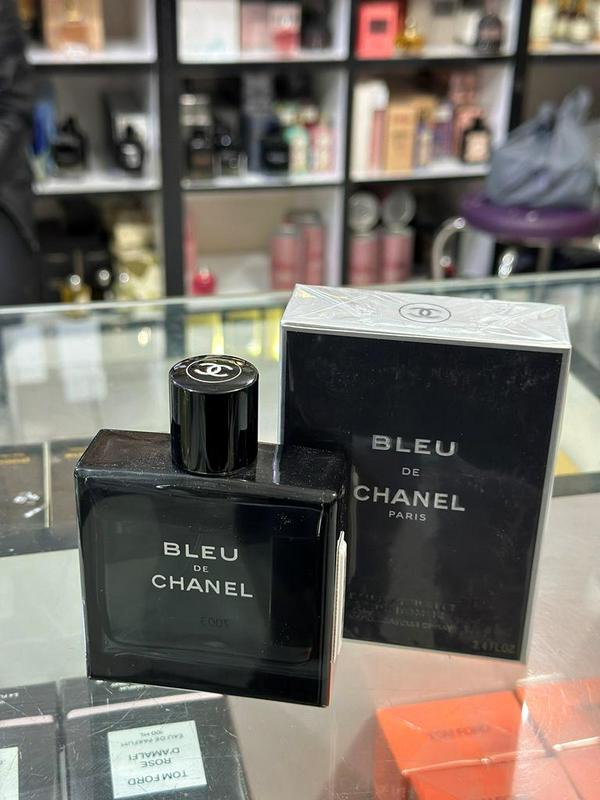 PARFUM CHANEL