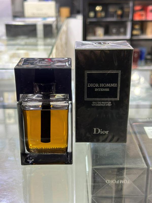 PARFUM HOMME INTENSE