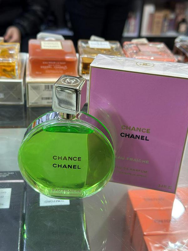 PARFUM CHANEL