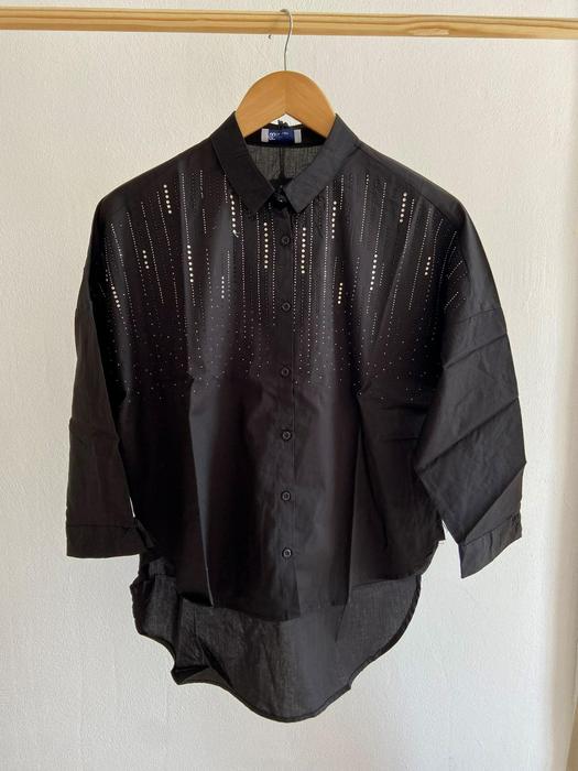 Блузки, рубашки (размеры) 1205805