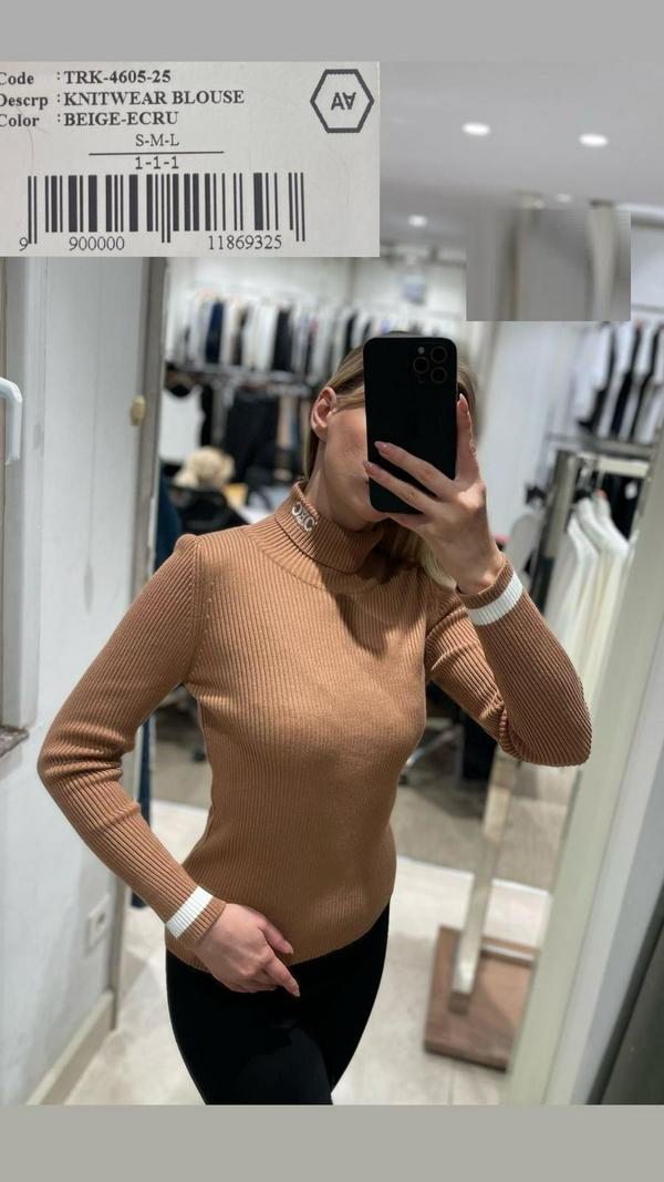 Женские кофты