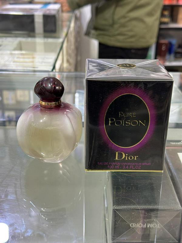 PARFUM POISON