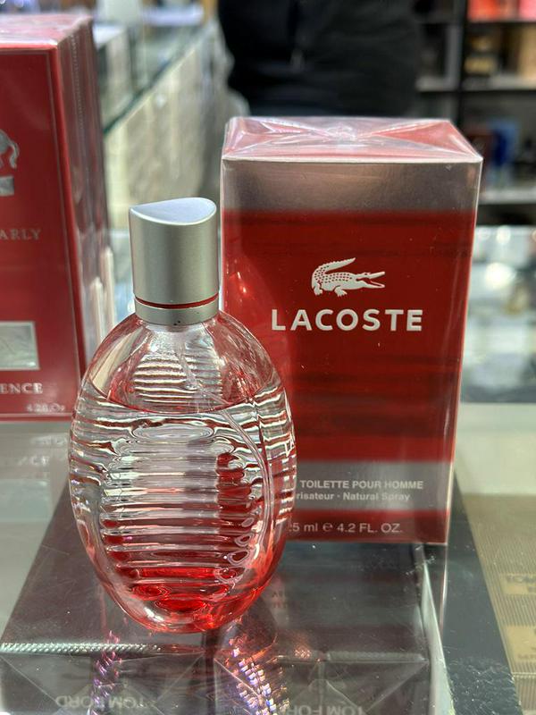 PARFUM LACOSTE