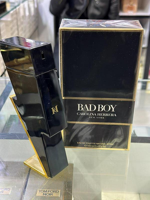 PARFUM   BADBOY