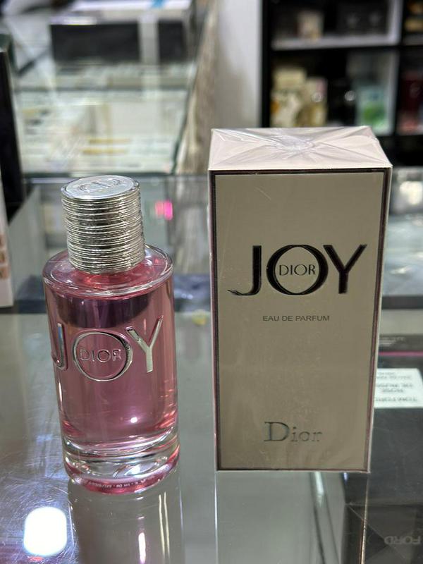 PARFUM JOY