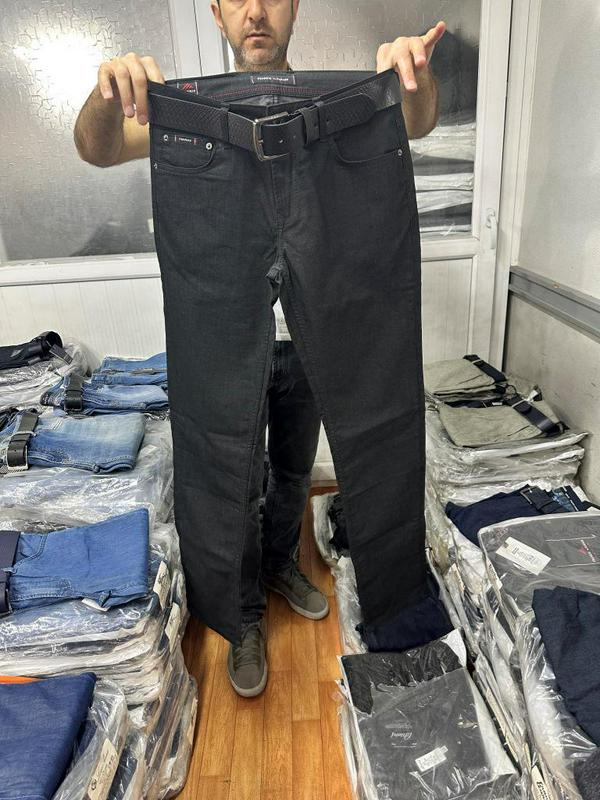 Мужские джинсы SLIM  fit