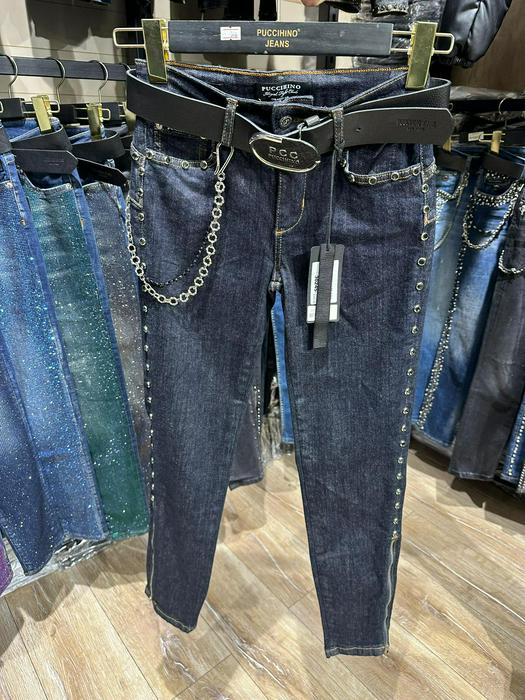 Женские джинсы 1468827