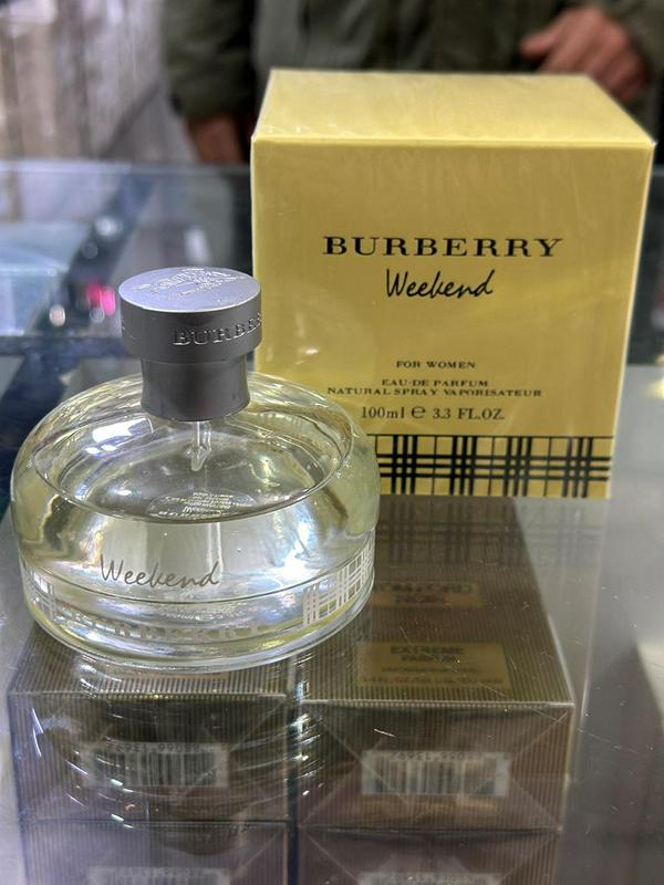 PARFUM 