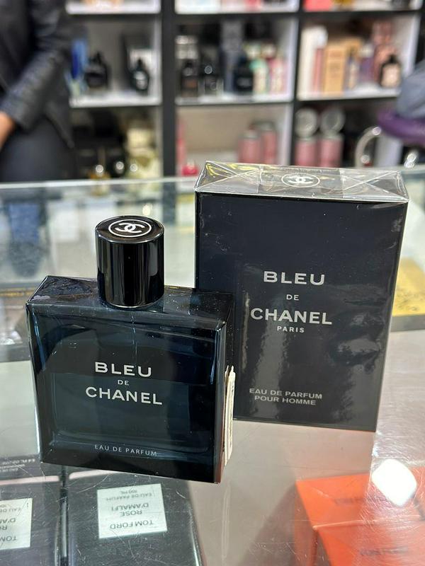 PARFUM CHANEL