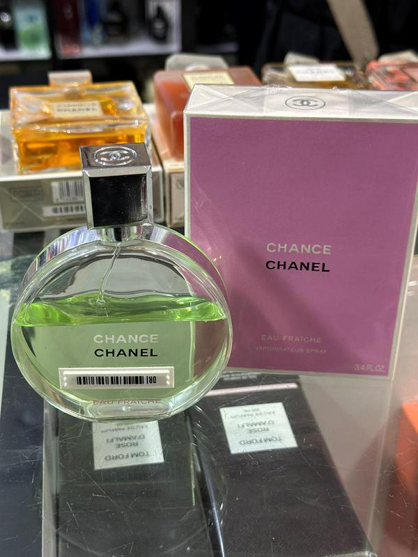 PARFUM CHANEL