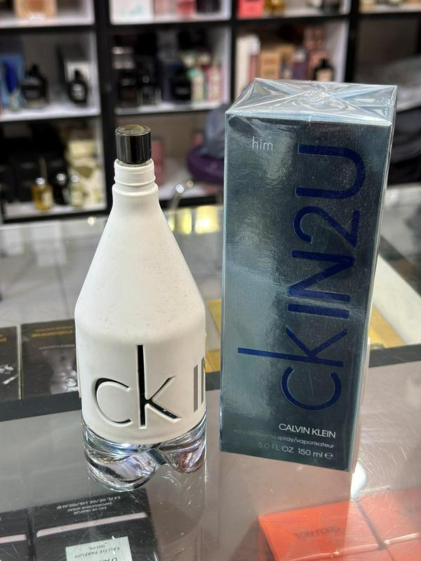 PARFUM 