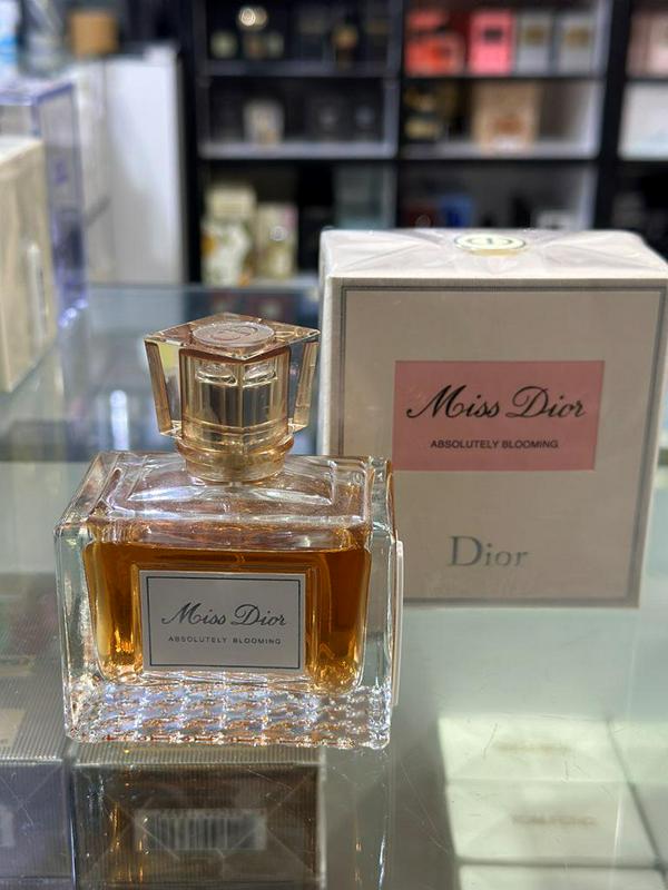 PARFUM MISS DIOR