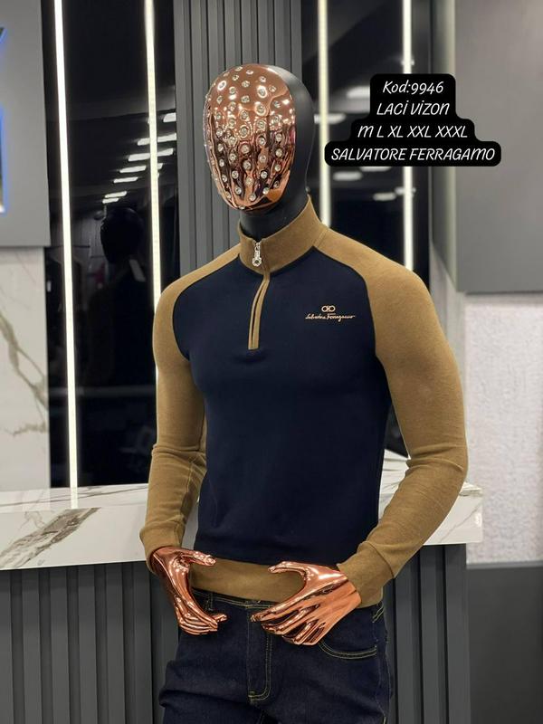 Мужские кофты свитера
