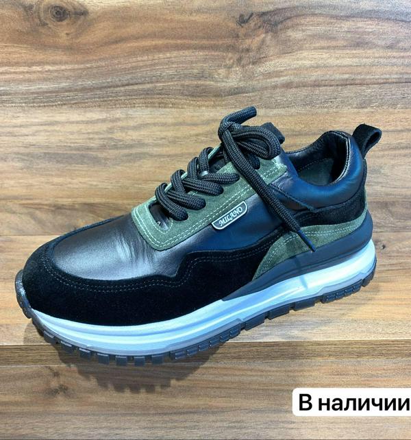 Обувь под заказ