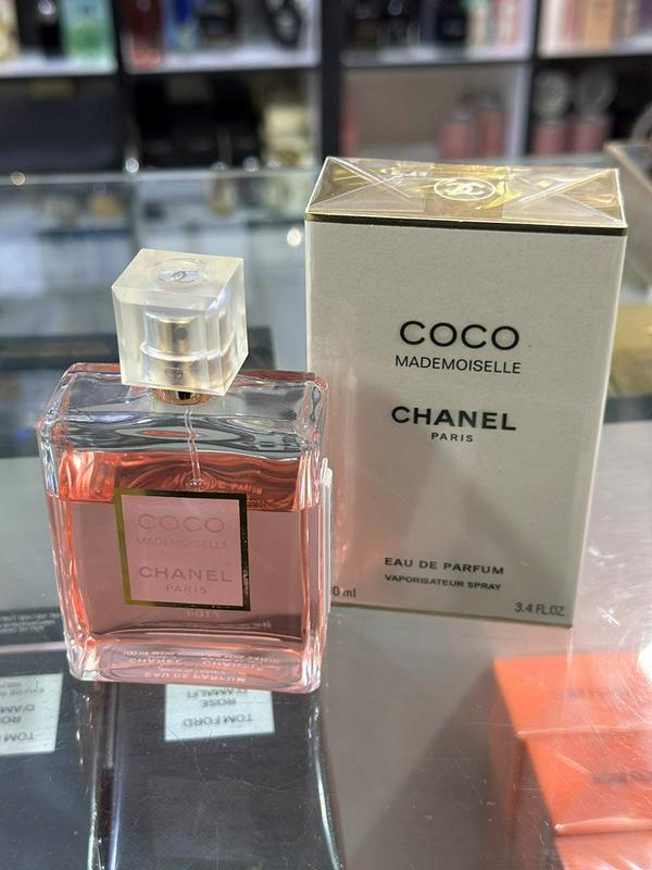 PARFUM CHANEL