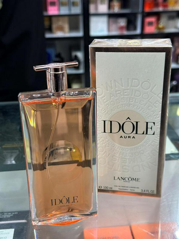 PARFUM   IDOLE