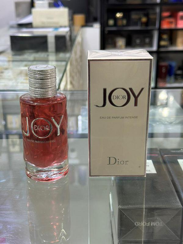 PARFUM JOY