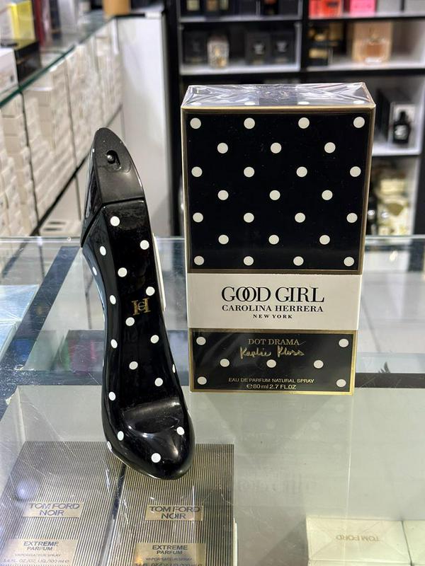 PARFUM   GOOD GIRL