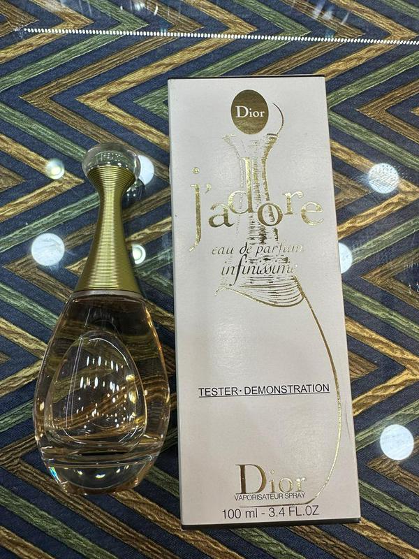 тестер DIOR J'adore 