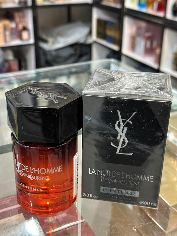 PARFUM 