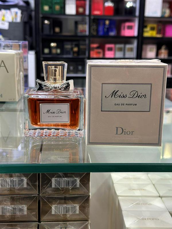 PARFUM MISS DIOR