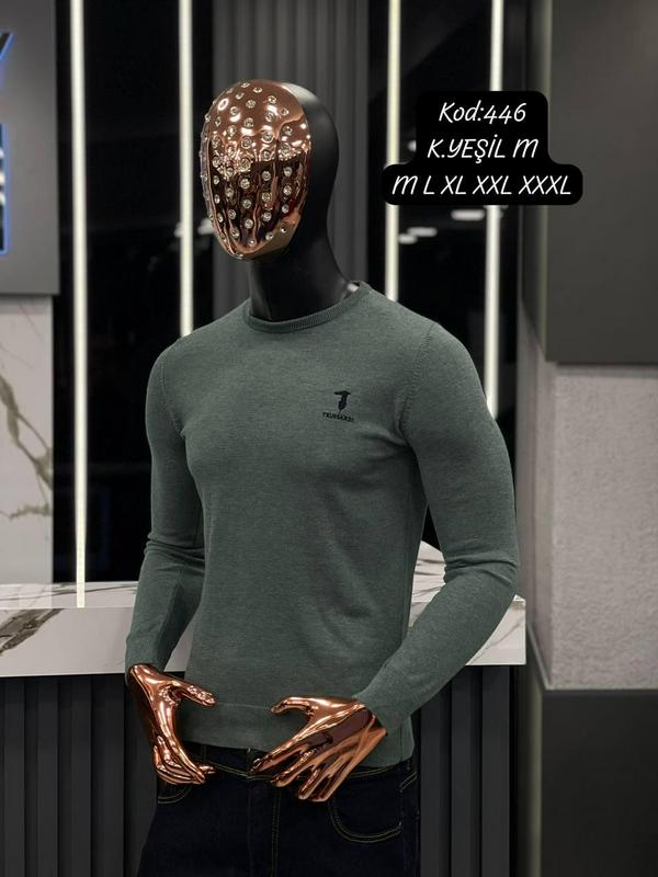 Мужские кофты свитера