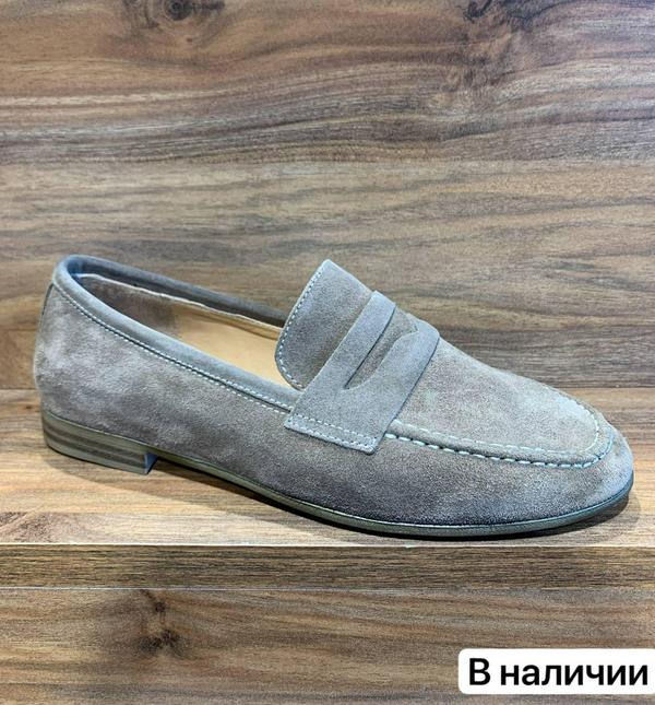 Обувь под заказ