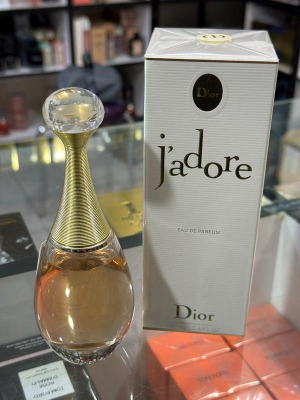 PARFUM JADORE