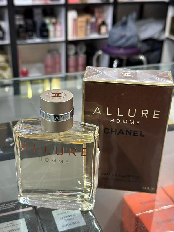 PARFUM CHANEL