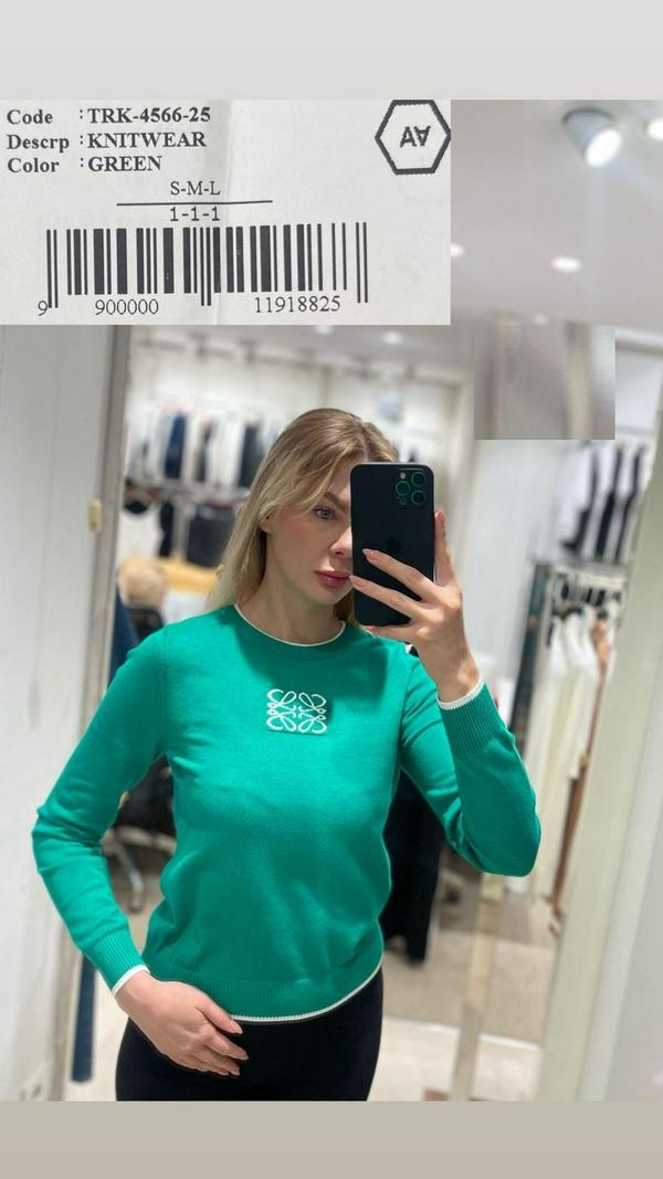 Женские кофты