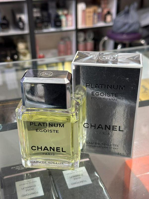 PARFUM CHANEL