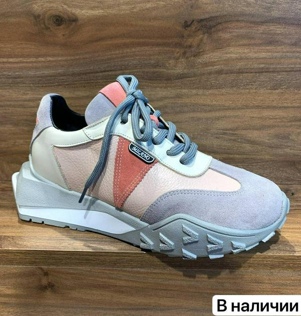 Обувь под заказ