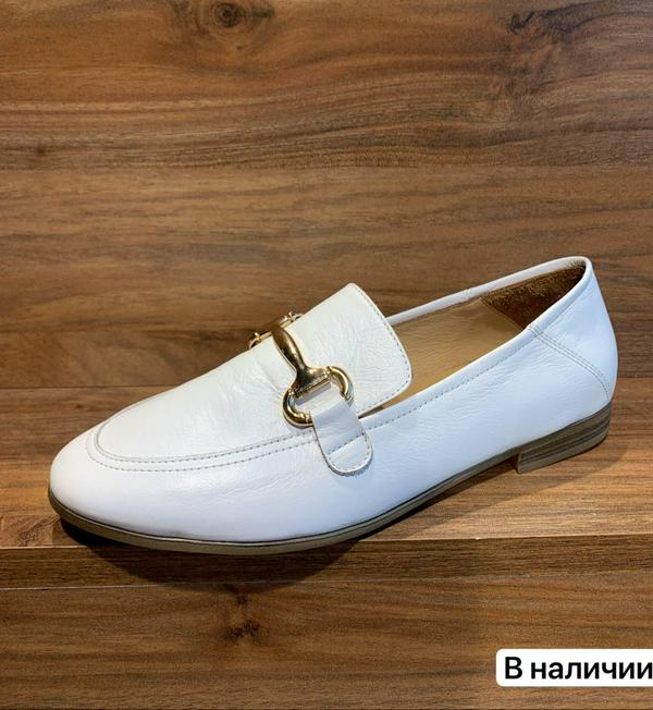 Обувь под заказ