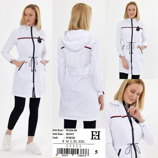 Женские куртки 1347042